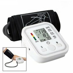 دستگاه فشارسنج بازویی مدل Arm Style