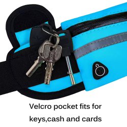 کیف کمری ورزشی مدل SportRun